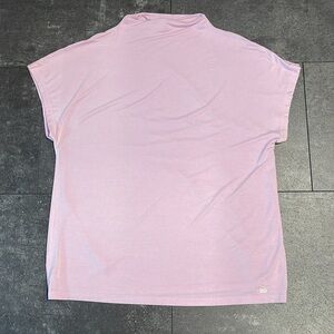 Calvin Klein M lilac pink